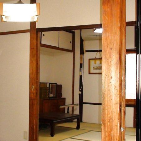 Hotel ファミリー向け民泊 かつら 二条城近くの和風座敷 Kyōto Esterno foto