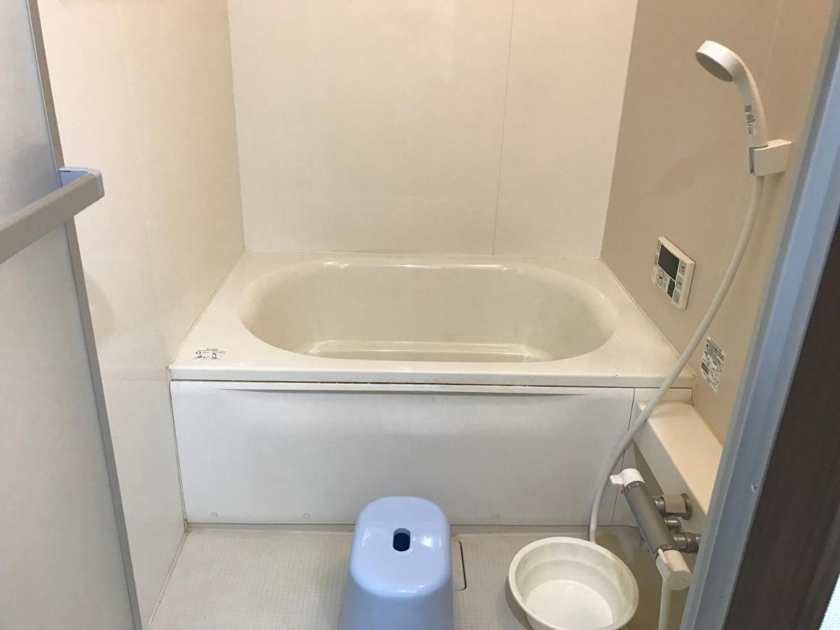 Hotel ファミリー向け民泊 かつら 二条城近くの和風座敷 Kyōto Esterno foto