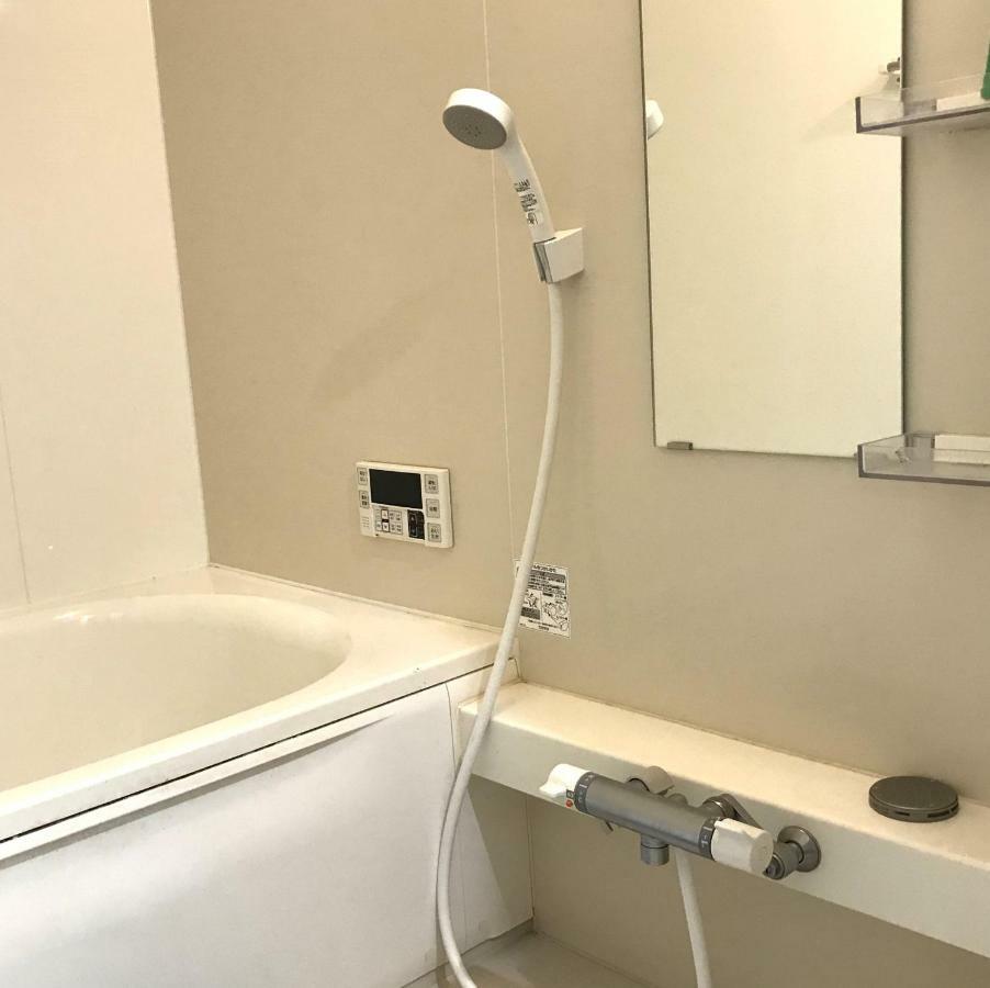 Hotel ファミリー向け民泊 かつら 二条城近くの和風座敷 Kyōto Esterno foto